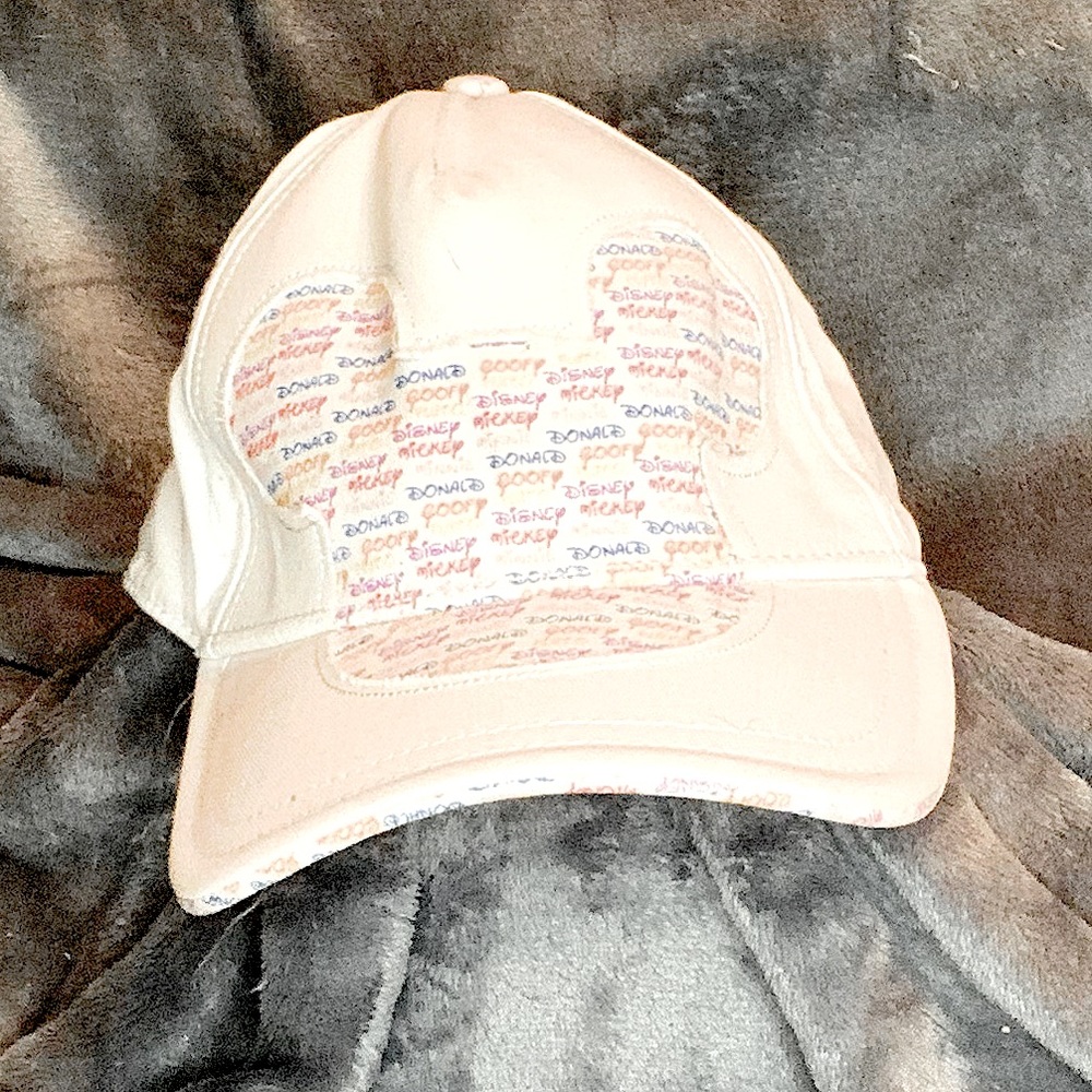 Disney brand